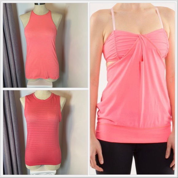 ❌SOLD❌ 🍋 Lululemon • Bundle - Picture 1 of 5